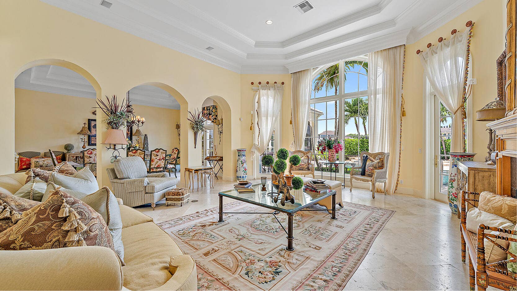 1327 LAKE WORTH Lane, North Palm Beach, FL 33408 1327 Lake Worth Lane -Lost Tree Village