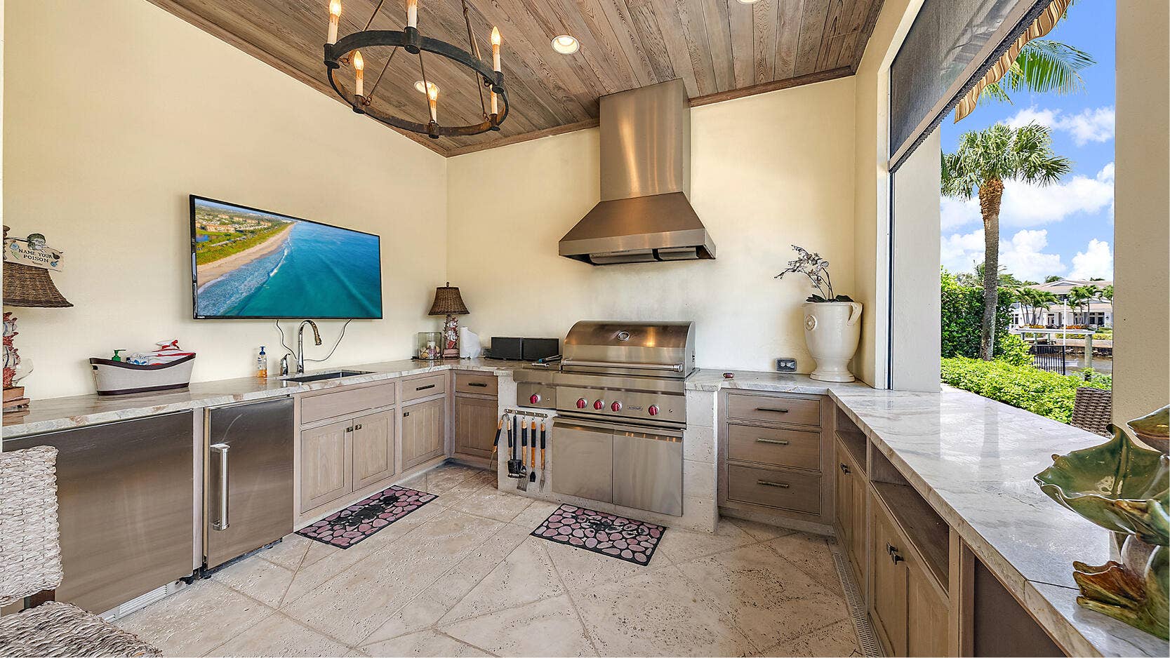 1327 LAKE WORTH Lane, North Palm Beach, FL 33408 1327 Lake Worth Lane -Lost Tree Village
