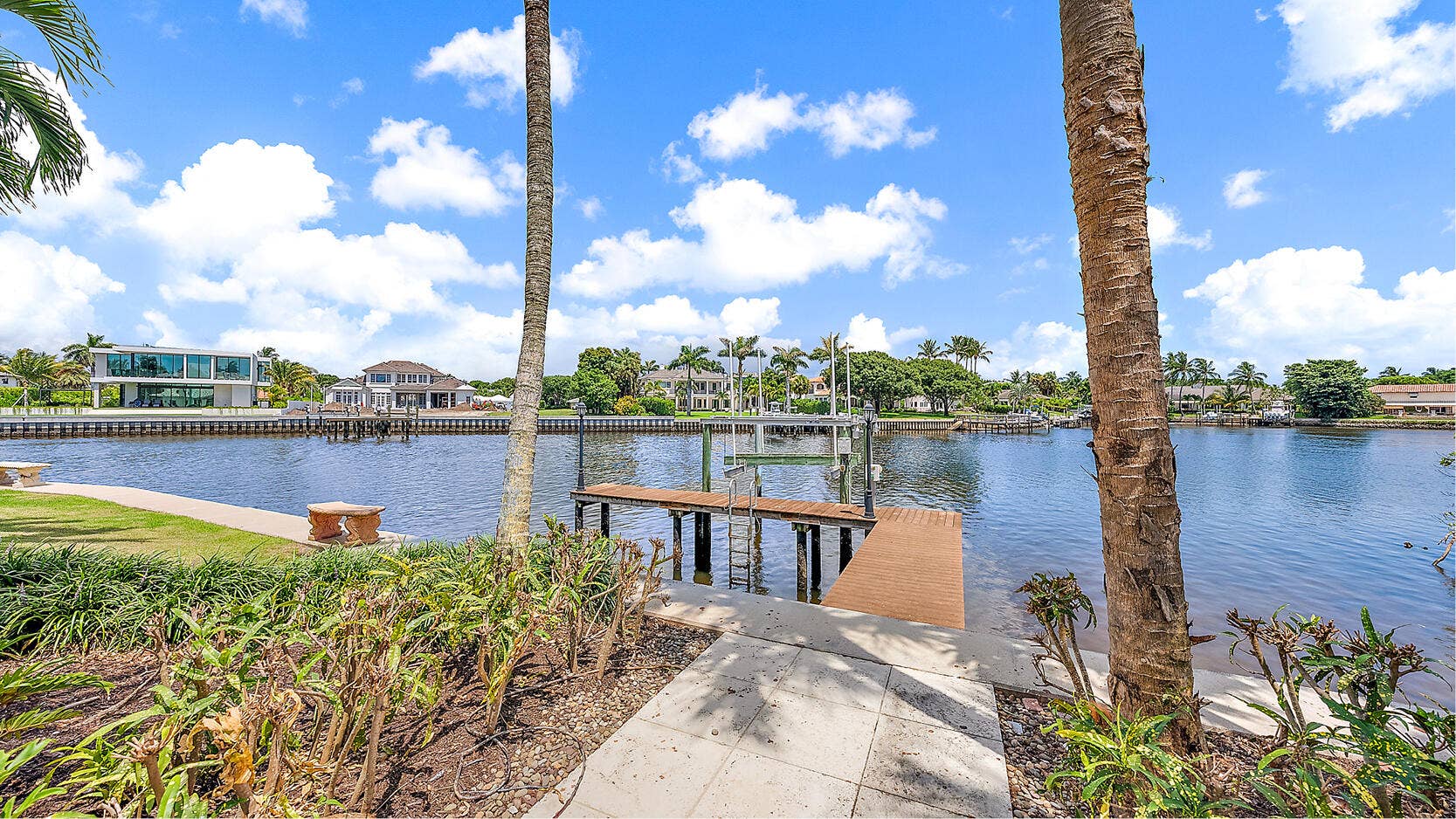 1327 LAKE WORTH Lane, North Palm Beach, FL 33408 1327 Lake Worth Lane -Lost Tree Village