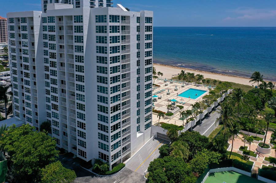 Property photo for 1620 S Ocean Boulevard, #1N, Lauderdale By The Sea, FL