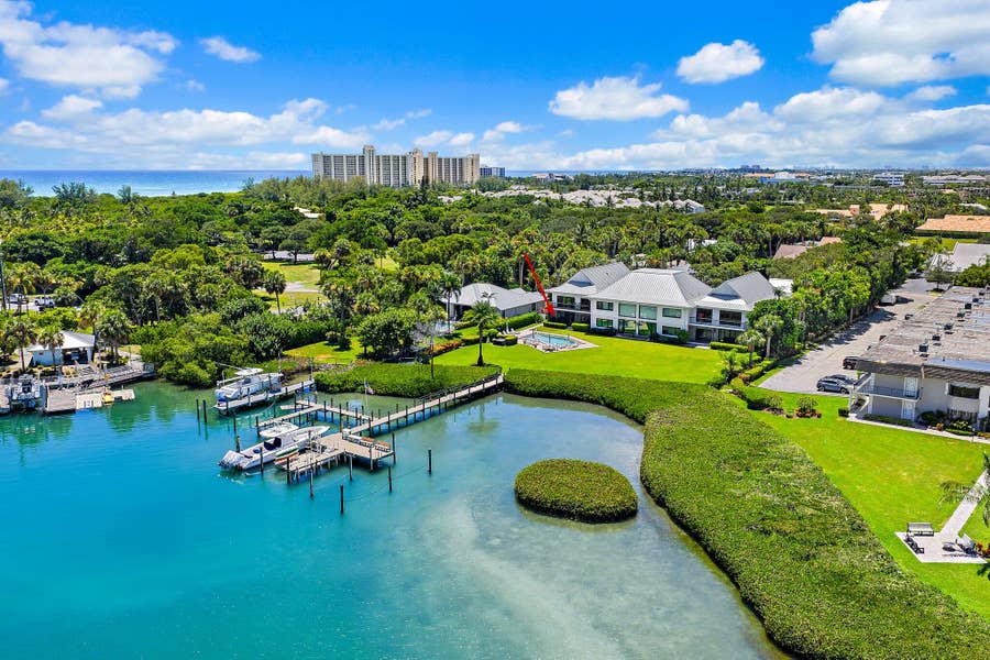 Property photo for 851 Saturn Street, #APT A, Jupiter, FL