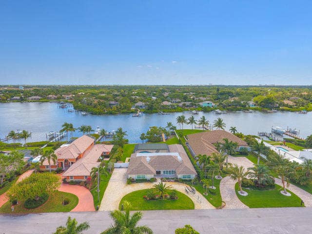 Property photo for 35 Saddleback Road, Jupiter, FL