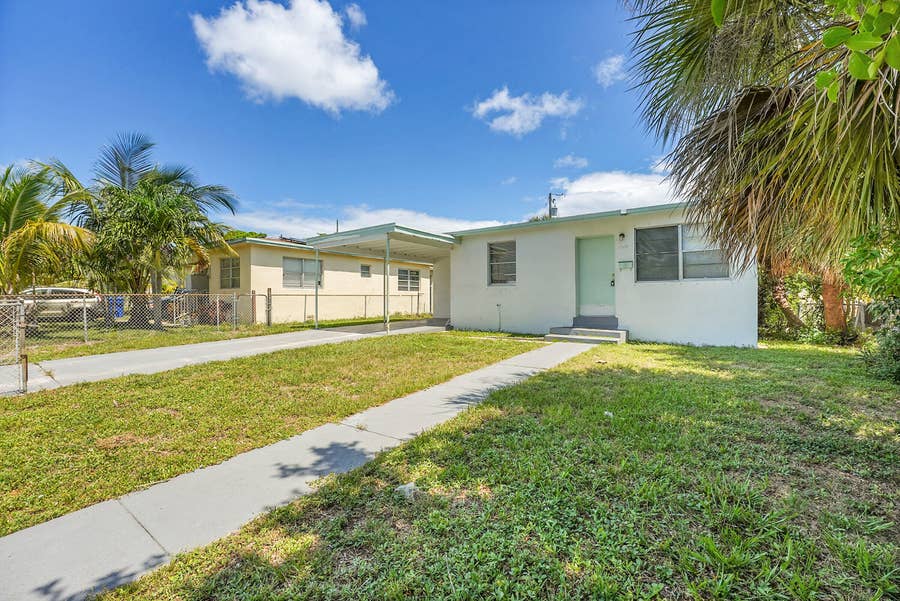 Property photo for 1208 W 32ND Street, Riviera Beach, FL