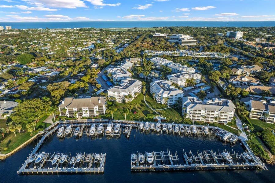 Property photo for 143 Bay Colony Drive N, Juno Beach, FL