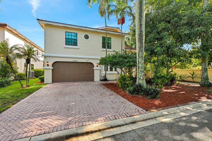 Property photo for 11695 NW 2ND Street, Plantation, FL