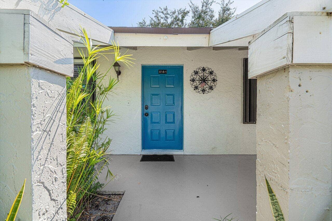 3015 SW 21ST Terrace, #371B, Delray Beach, FL 33445 3