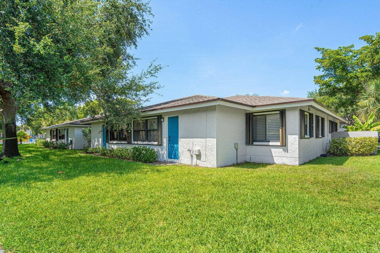 3015 SW 21ST Terrace, #371B, Delray Beach, FL 33445 25
