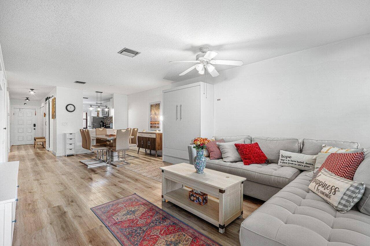 3015 SW 21ST Terrace, #371B, Delray Beach, FL 33445 7