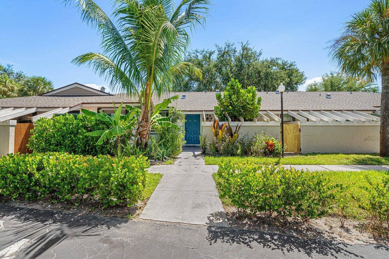 3015 SW 21ST Terrace, #371B, Delray Beach, FL 33445 1