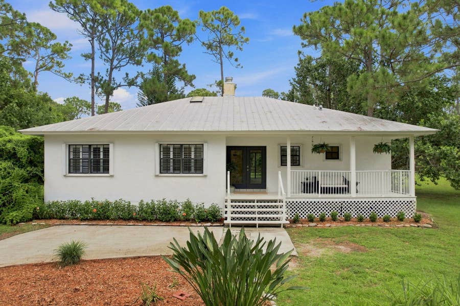 Property photo for 10681 154th Road N, Jupiter, FL