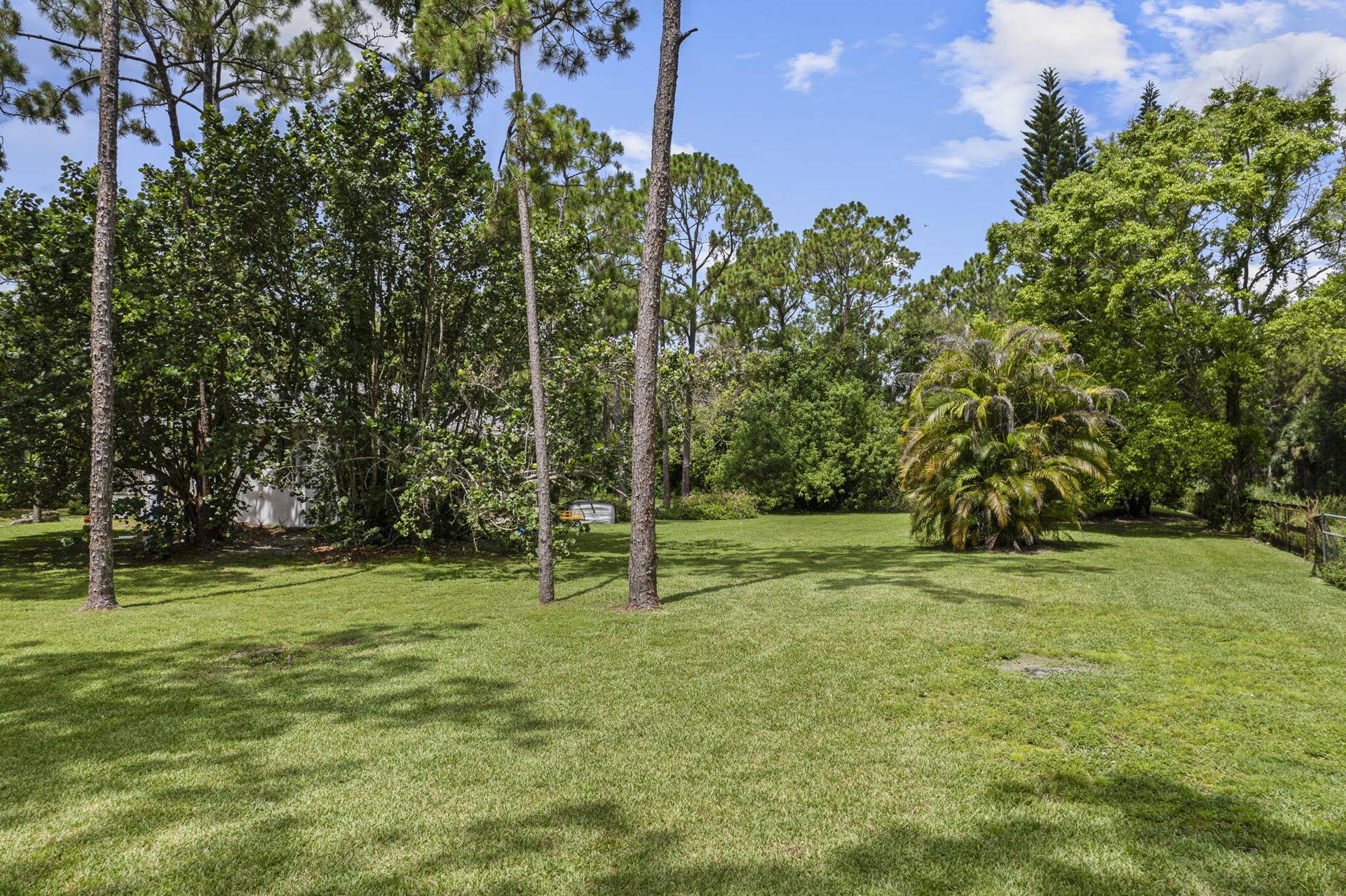 10681 154th Road N, Jupiter, FL 33478 Rear Yard