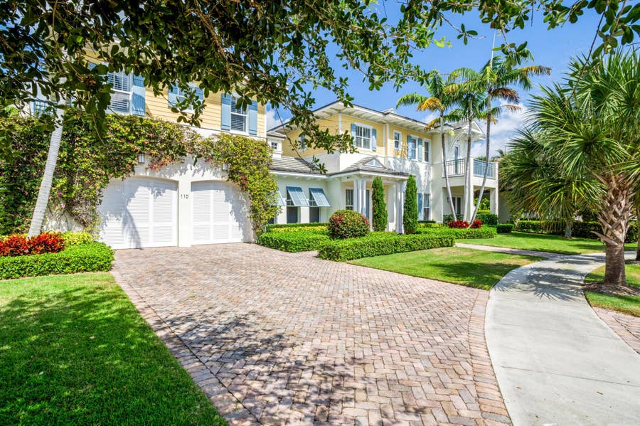 Property photo for 110 SEA Lane, Delray Beach, FL