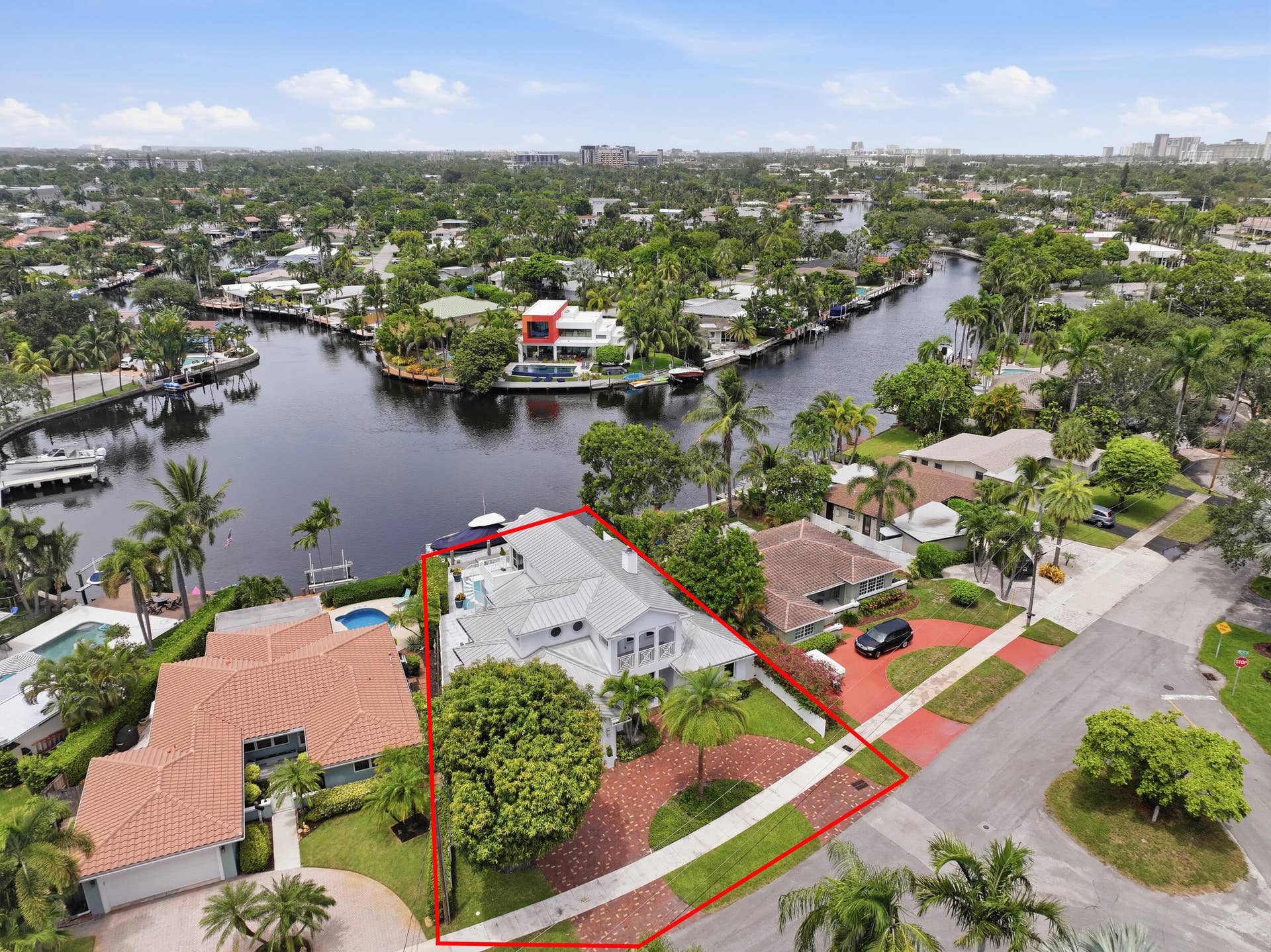 2009 NE 21ST Street, Fort Lauderdale, FL 33305 129_002_dji_20260814140505_0532_d_line