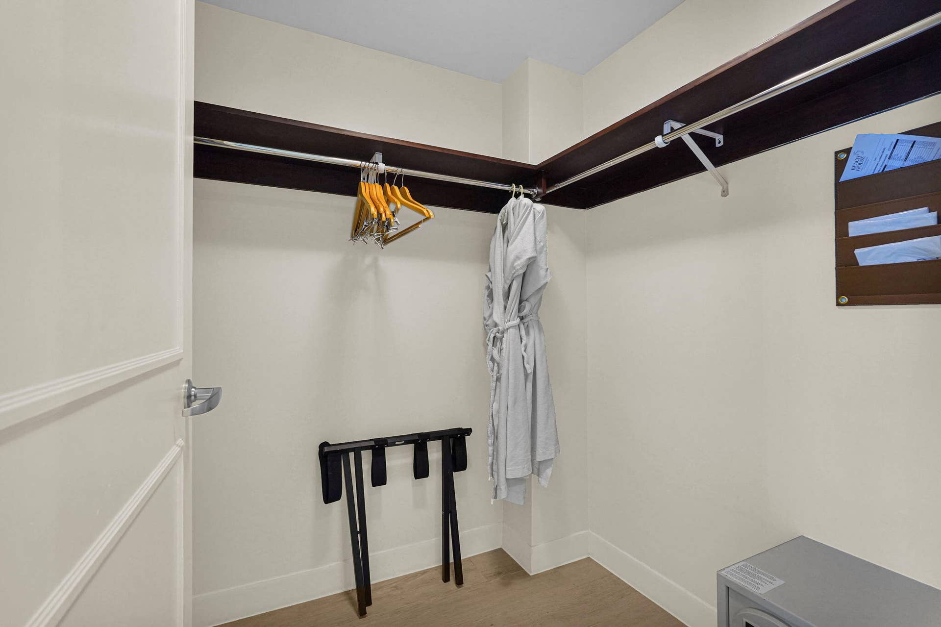 505 N FORT LAUDERDALE BEACH Boulevard, #1105, Fort Lauderdale, FL 33304 Closet