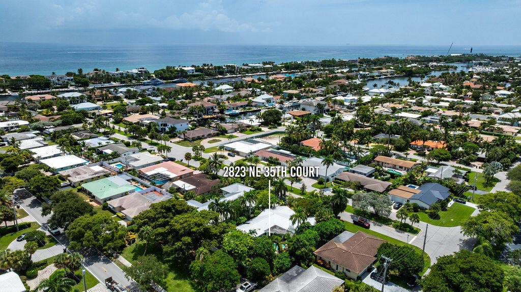 2823 NE 35TH Court, Lighthouse Point, FL 33064 DJI_20260814125833_0007_D