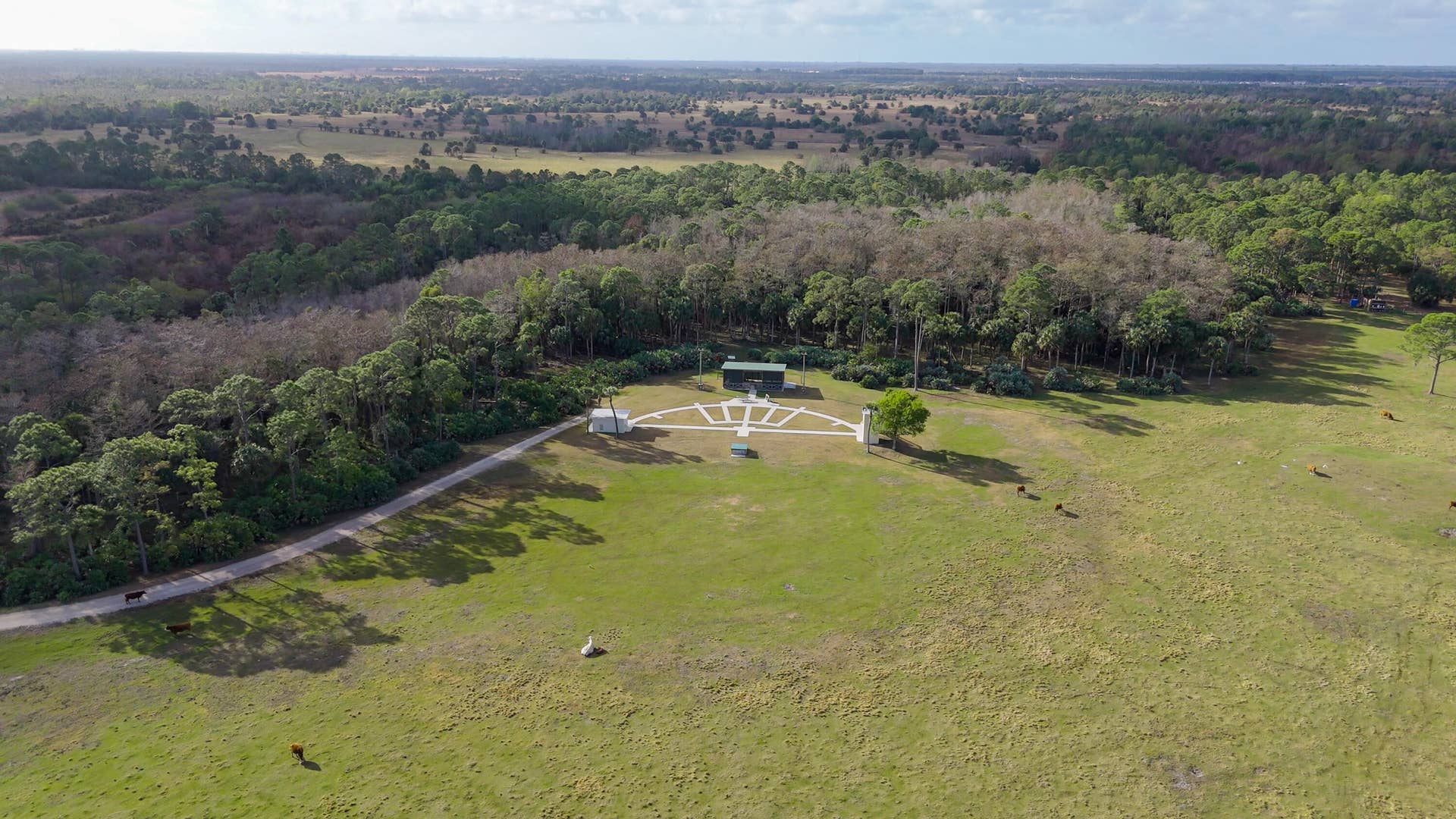 4350 SE Bridge Road, Hobe Sound, Hobe Sound, FL 33455 DRONE PHOTOS 26