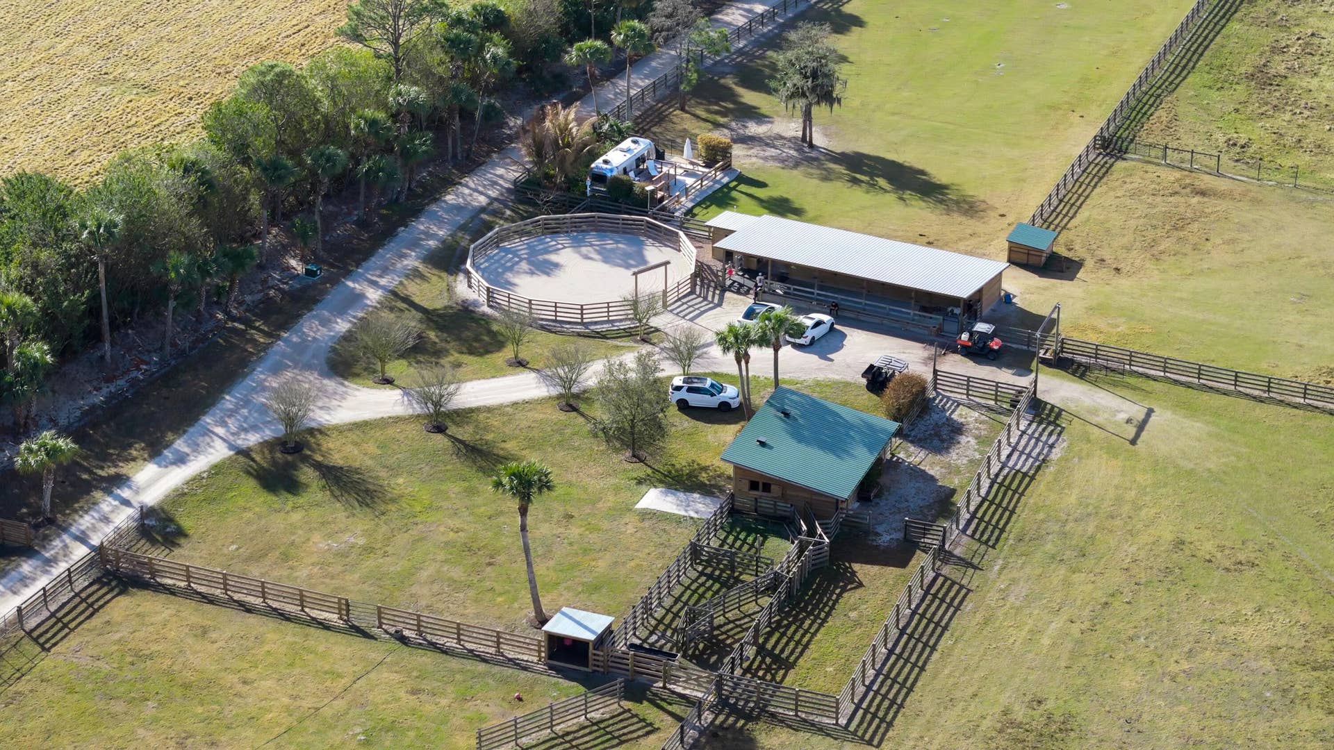 4350 SE Bridge Road, Hobe Sound, Hobe Sound, FL 33455 DRONE PHOTOS 32