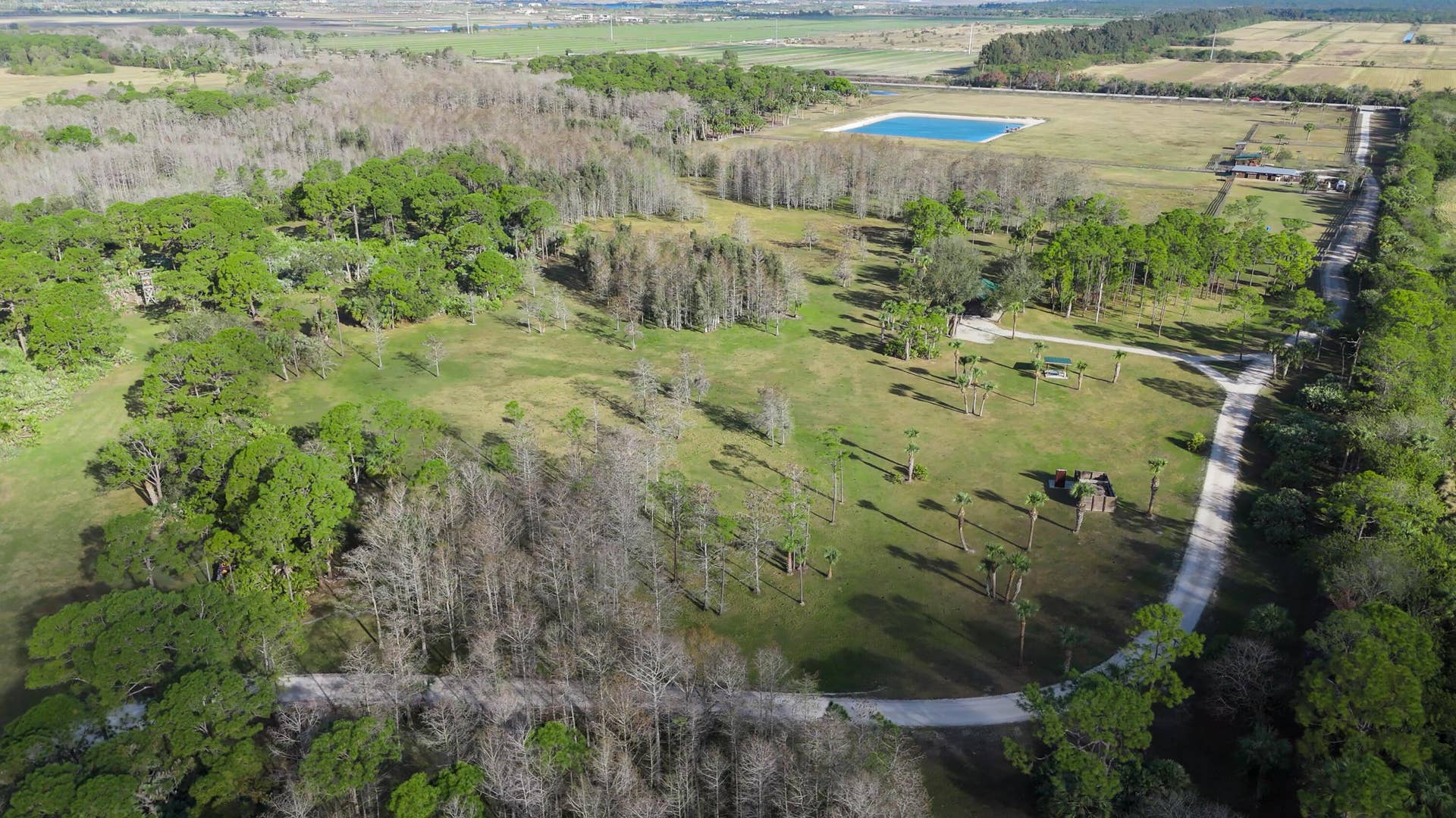 4350 SE Bridge Road, Hobe Sound, Hobe Sound, FL 33455 DRONE PHOTOS 20