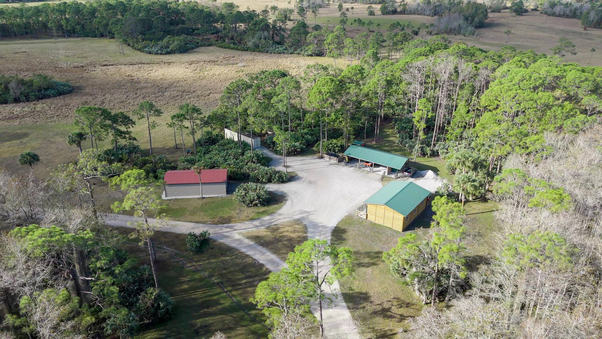 4350 SE Bridge Road, Hobe Sound, Hobe Sound, FL 33455 DRONE PHOTOS 24