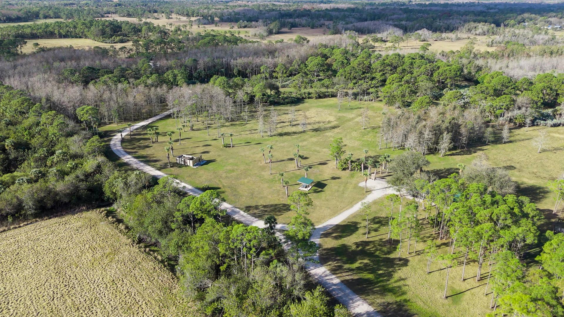 4350 SE Bridge Road, Hobe Sound, Hobe Sound, FL 33455 DRONE PHOTOS 19