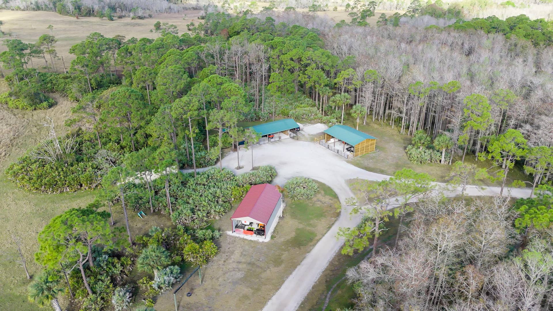 4350 SE Bridge Road, Hobe Sound, Hobe Sound, FL 33455 DRONE PHOTOS 23