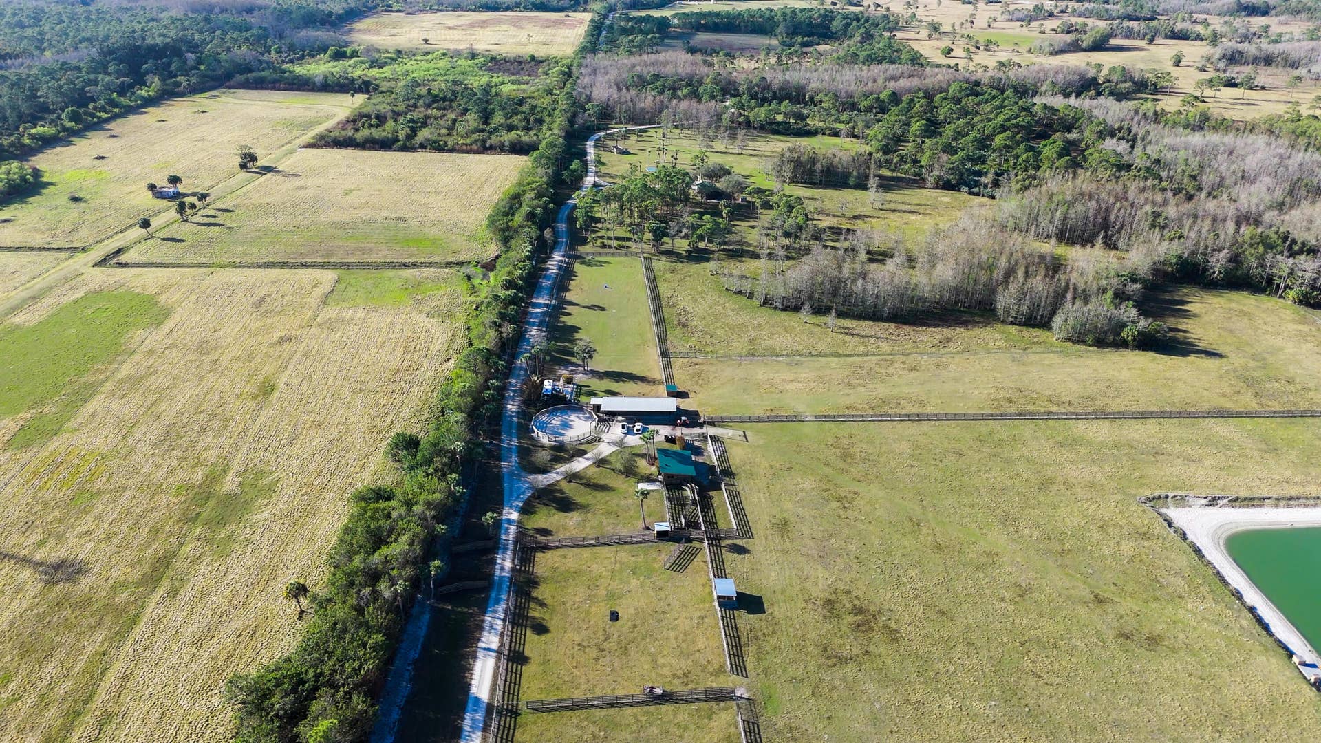 4350 SE Bridge Road, Hobe Sound, Hobe Sound, FL 33455 DRONE PHOTOS 15