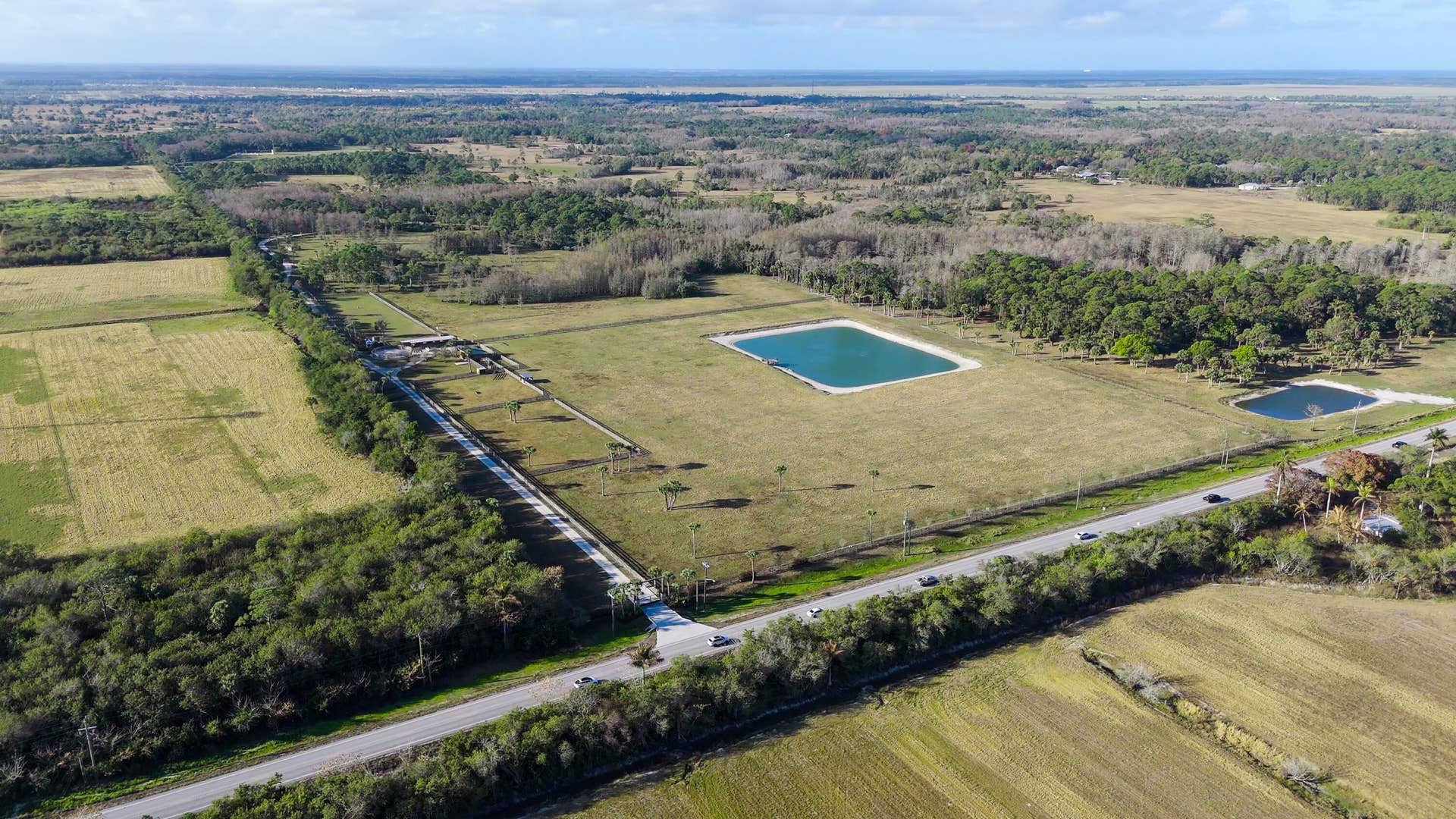 4350 SE Bridge Road, Hobe Sound, Hobe Sound, FL 33455 Front View
