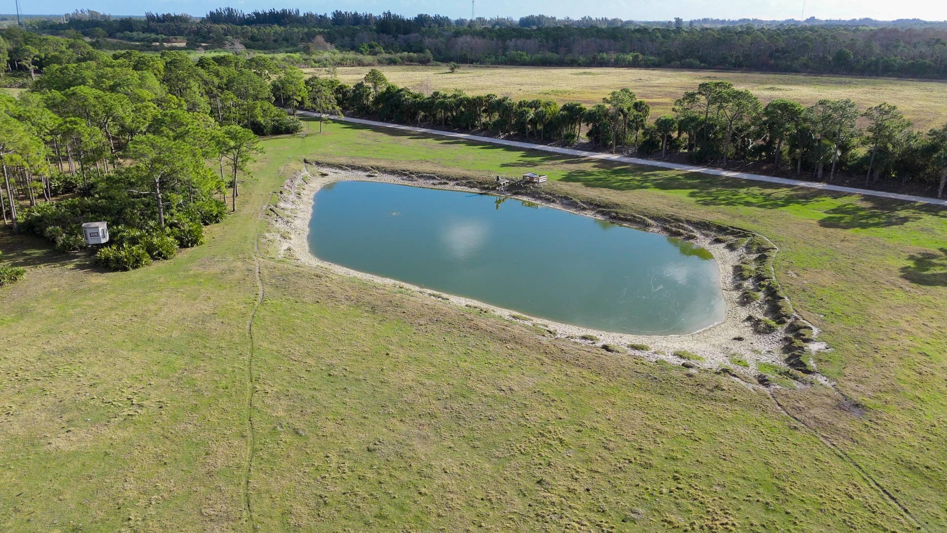 4350 SE Bridge Road, Hobe Sound, Hobe Sound, FL 33455 DRONE PHOTOS 28