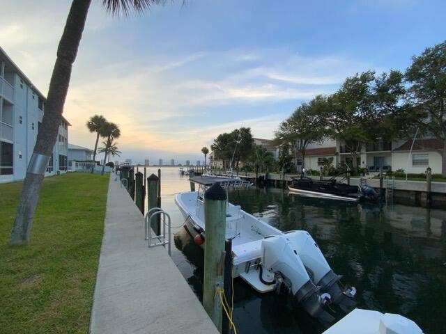 Property photo for 120 Lehane Terrace, #305, North Palm Beach, FL