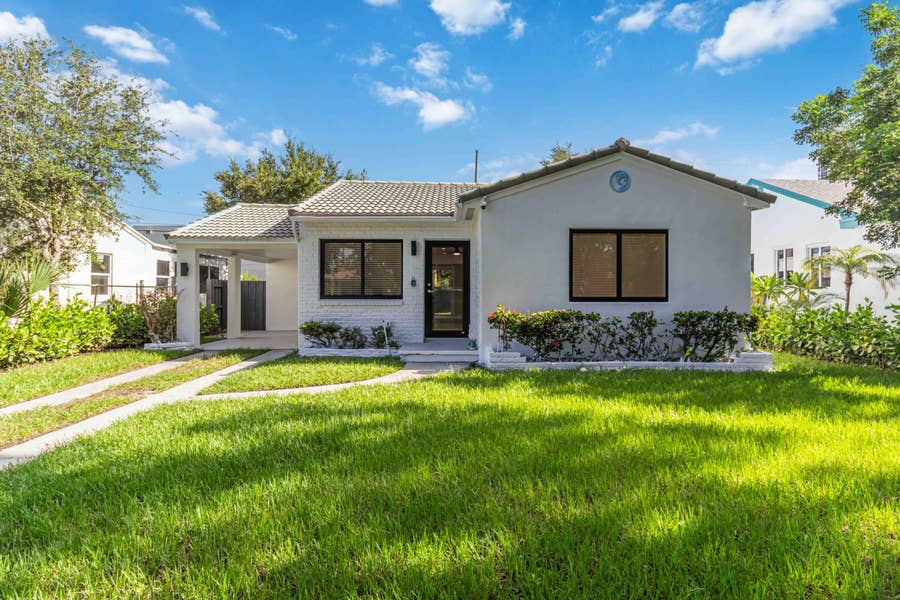 Property photo for 431 52nd Street, West Palm Beach, FL