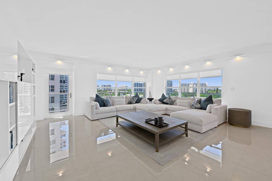 Property photo for 3750 Galt Ocean Drive, #706, Fort Lauderdale, FL