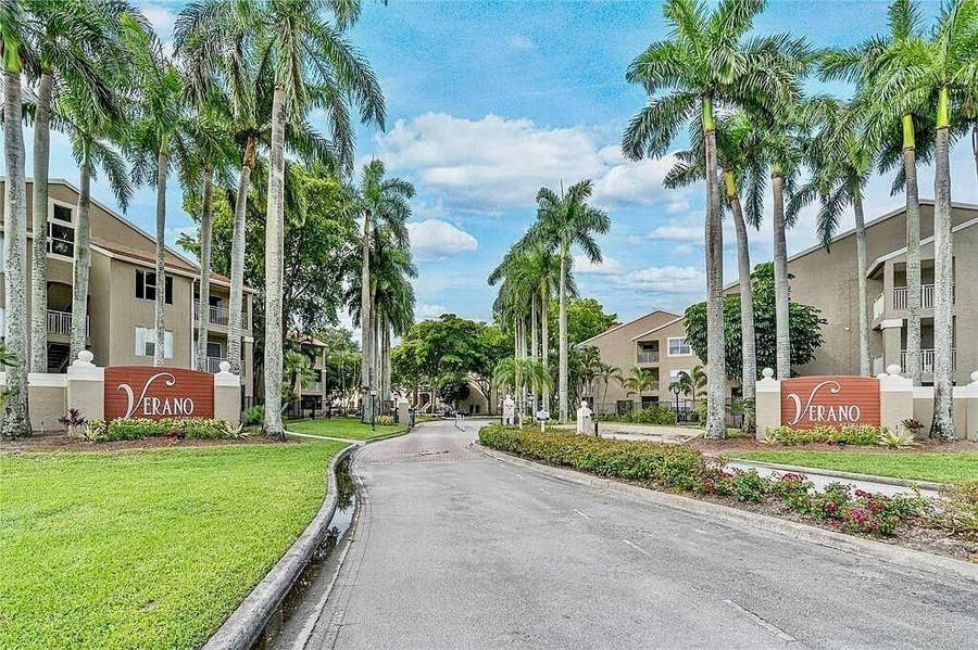 Property photo for 1760 PALM COVE Boulevard, #5-305, Delray Beach, FL