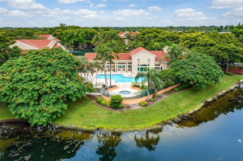 1760 PALM COVE Boulevard, #5-305, Delray Beach, FL 33445 1