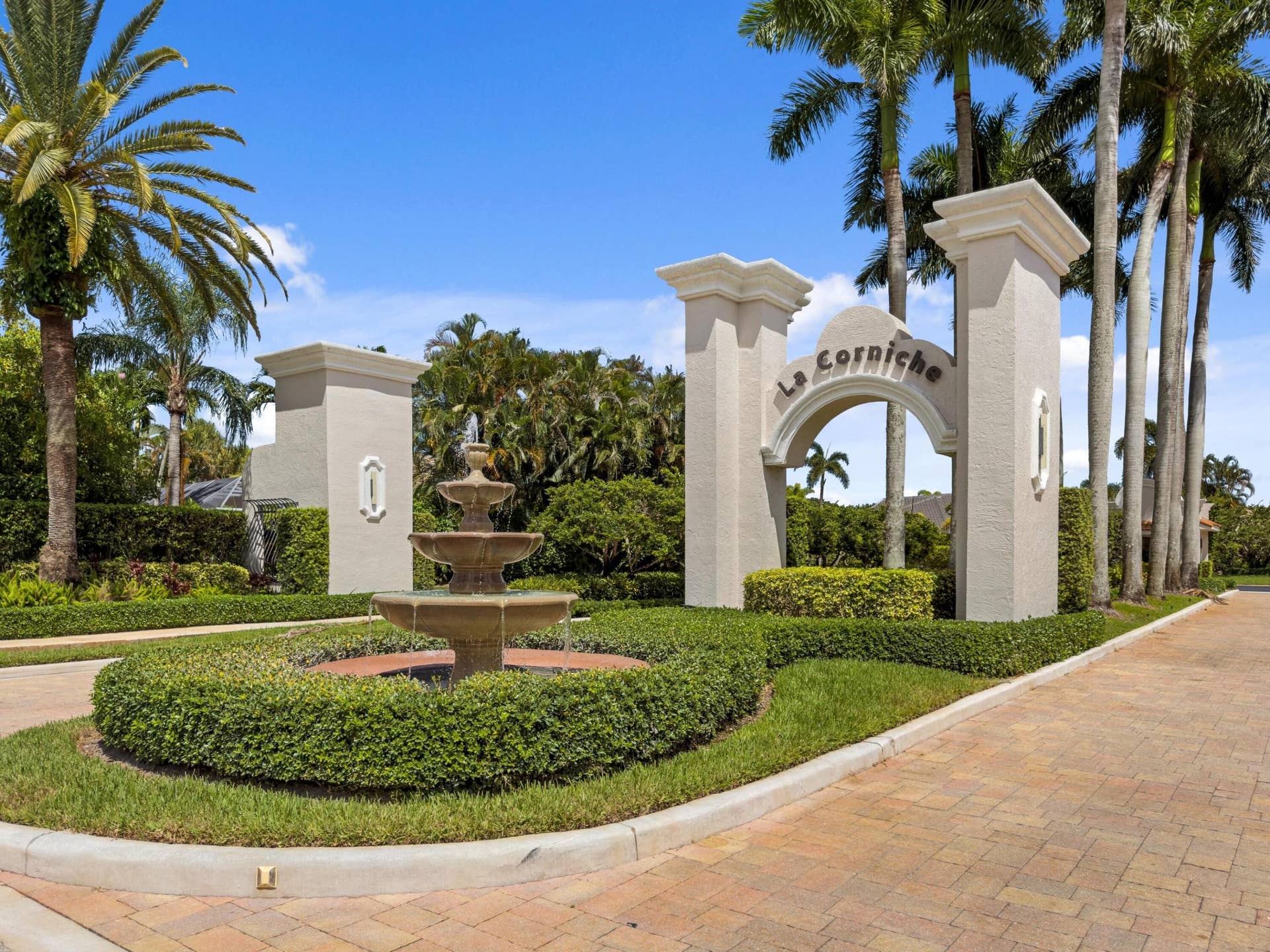 7795 LA CORNICHE Circle, Boca Raton, FL 33433 Boca Pointe