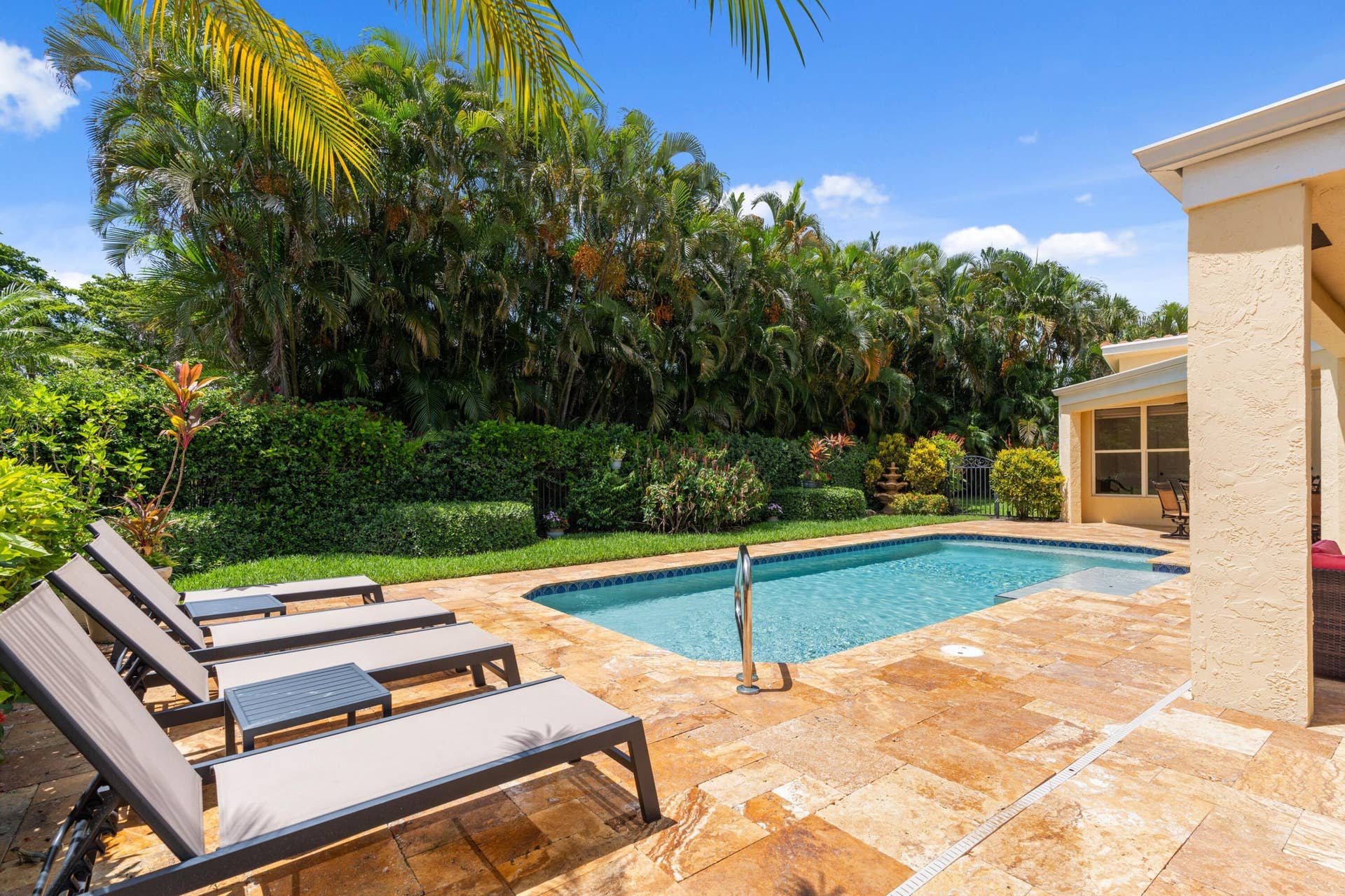 7795 LA CORNICHE Circle, Boca Raton, FL 33433 Pool