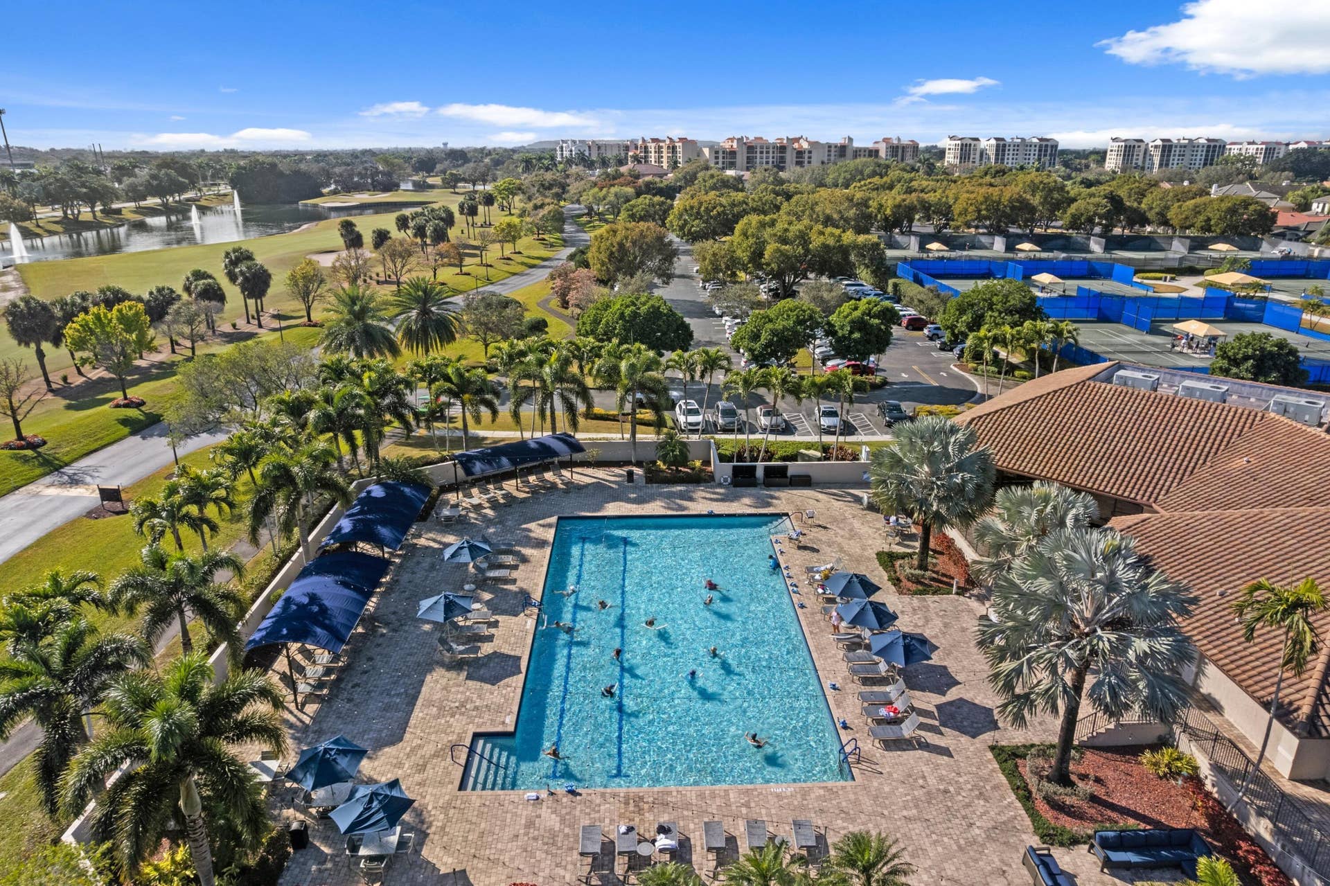 7795 LA CORNICHE Circle, Boca Raton, FL 33433 Boca Pointe