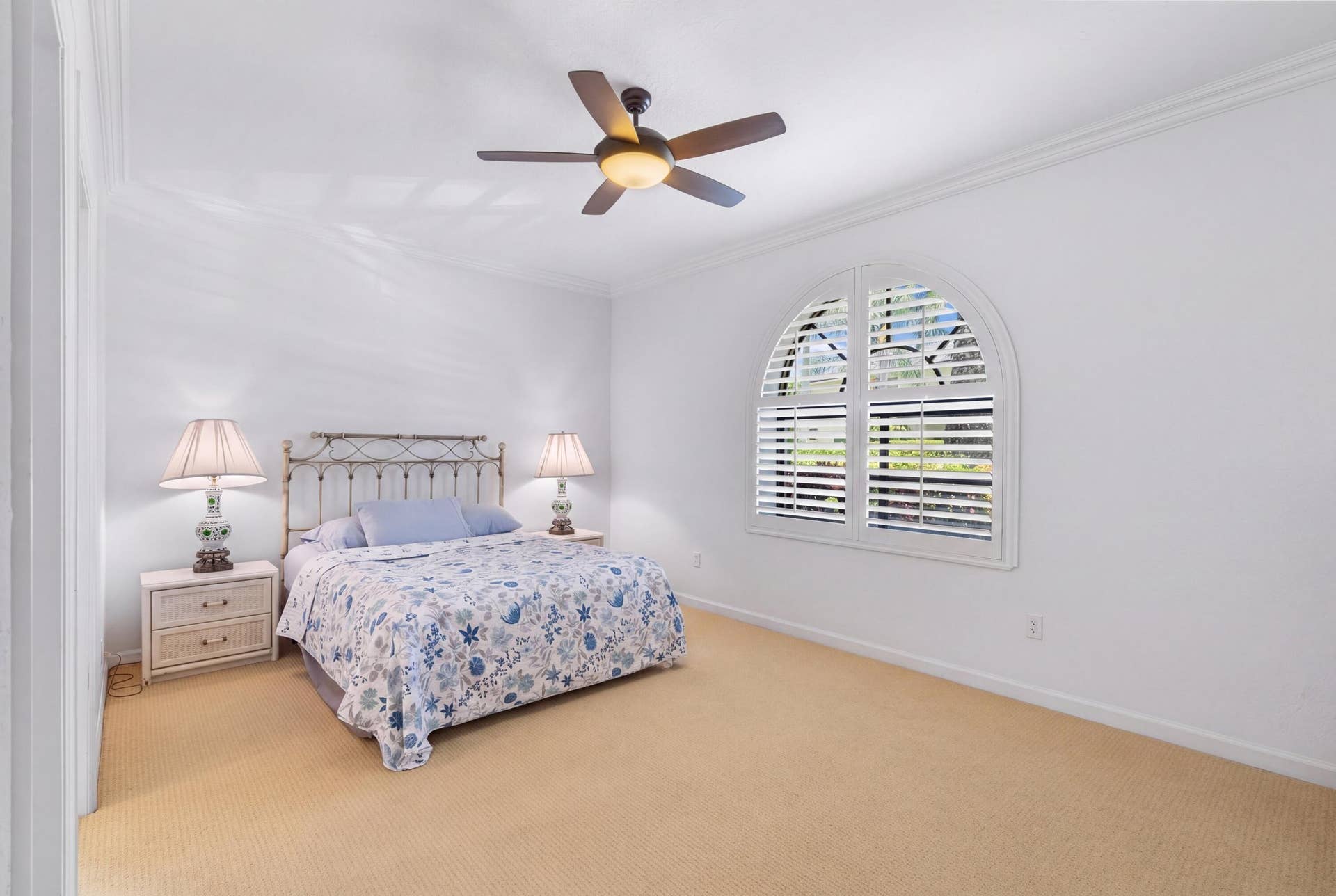 7795 LA CORNICHE Circle, Boca Raton, FL 33433 Bedroom 3