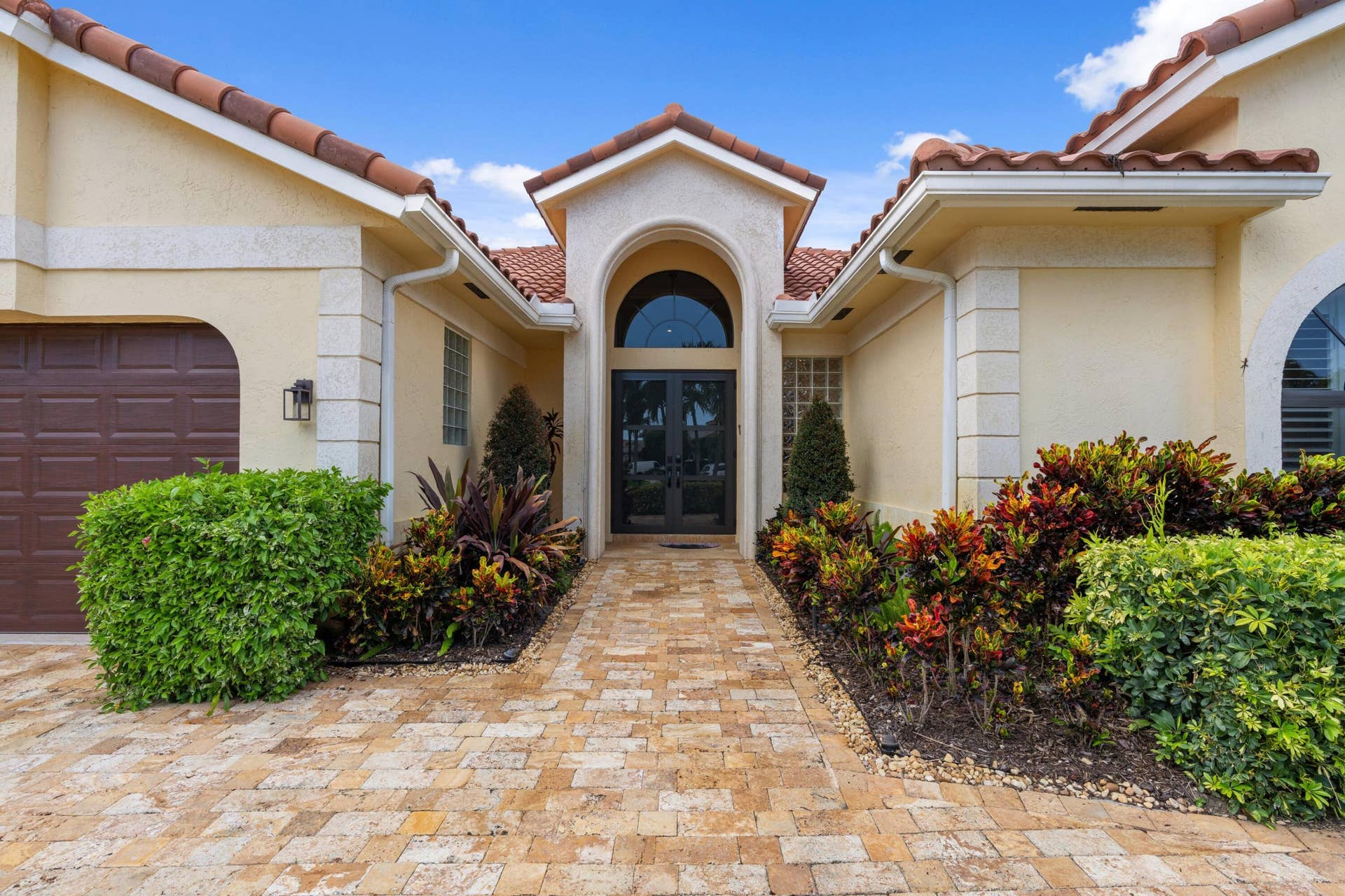 7795 LA CORNICHE Circle, Boca Raton, FL 33433 Front Exterior
