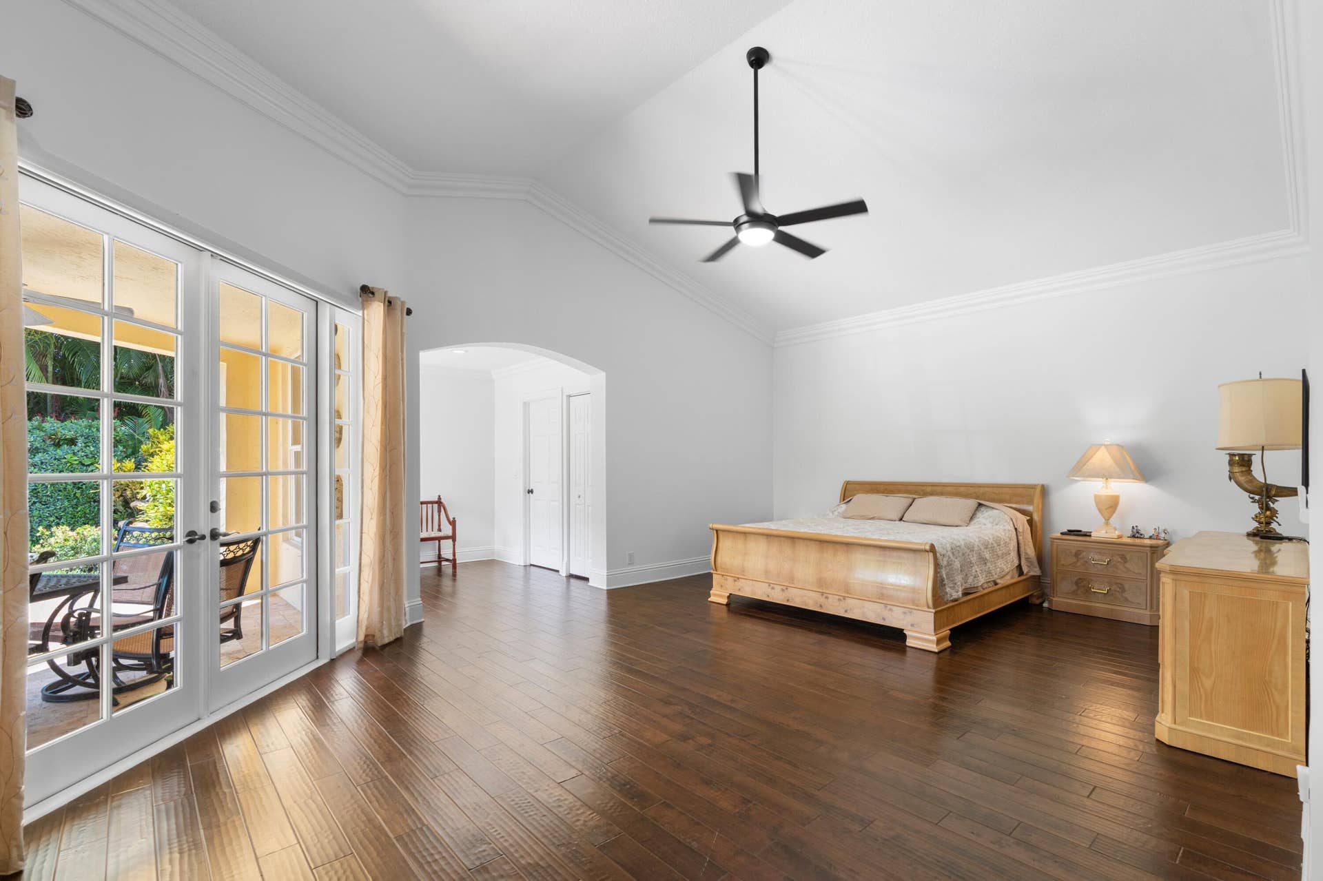 7795 LA CORNICHE Circle, Boca Raton, FL 33433 Primary Suite