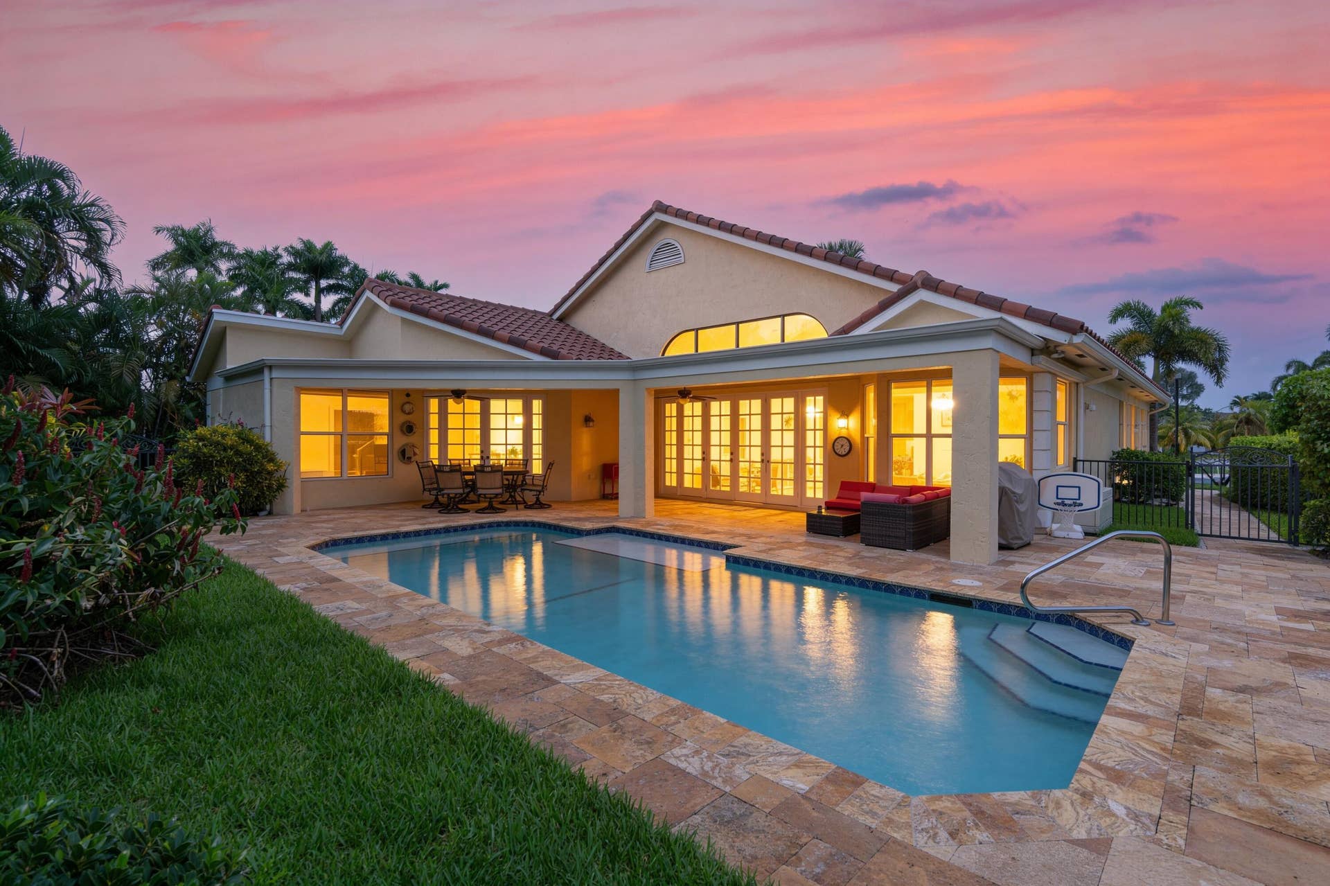7795 LA CORNICHE Circle, Boca Raton, FL 33433 Twlight