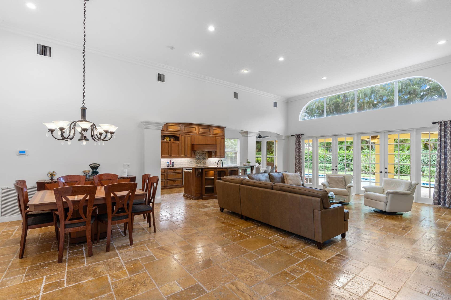 7795 LA CORNICHE Circle, Boca Raton, FL 33433 Dining Room