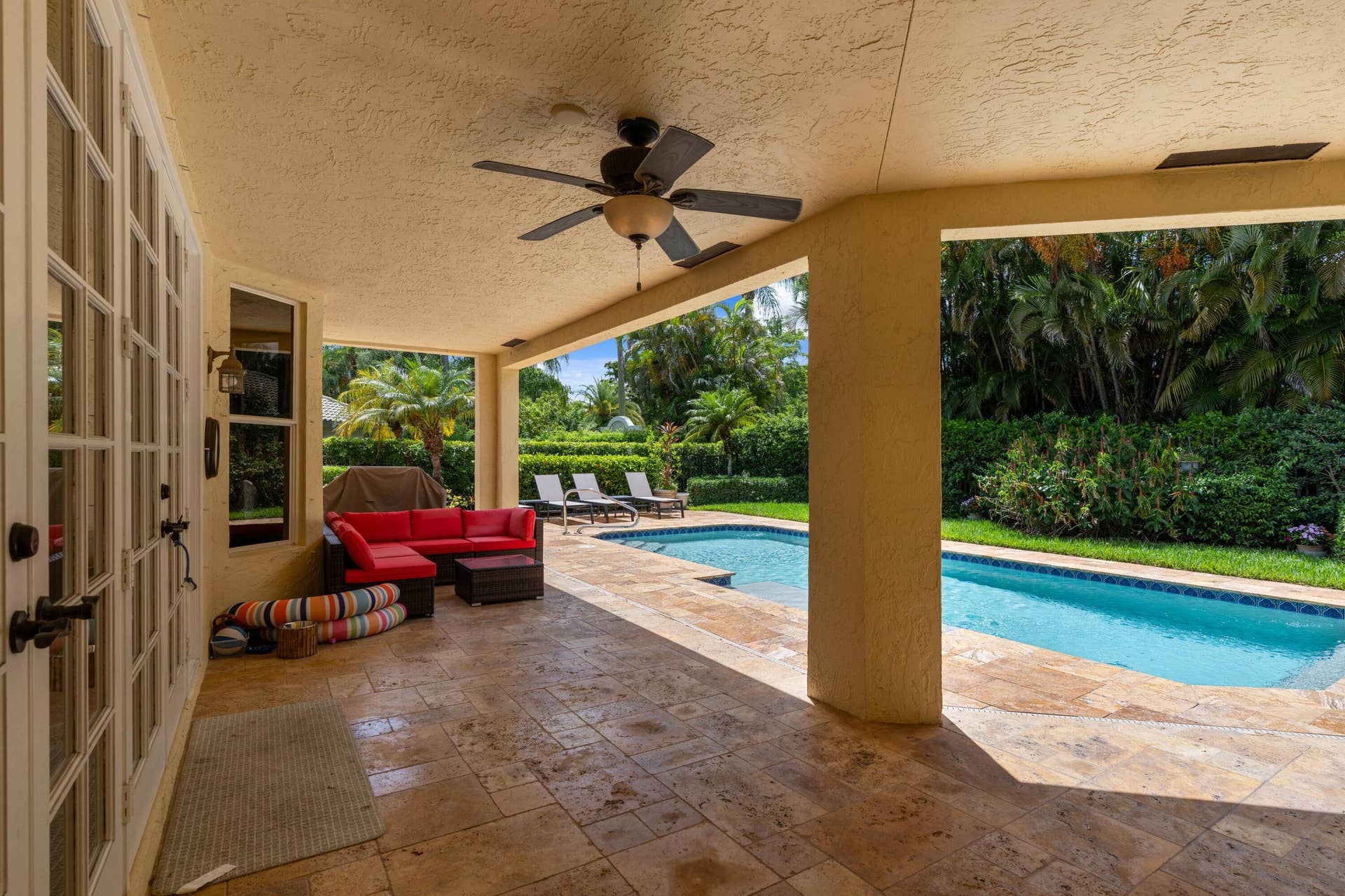 7795 LA CORNICHE Circle, Boca Raton, FL 33433 Patio