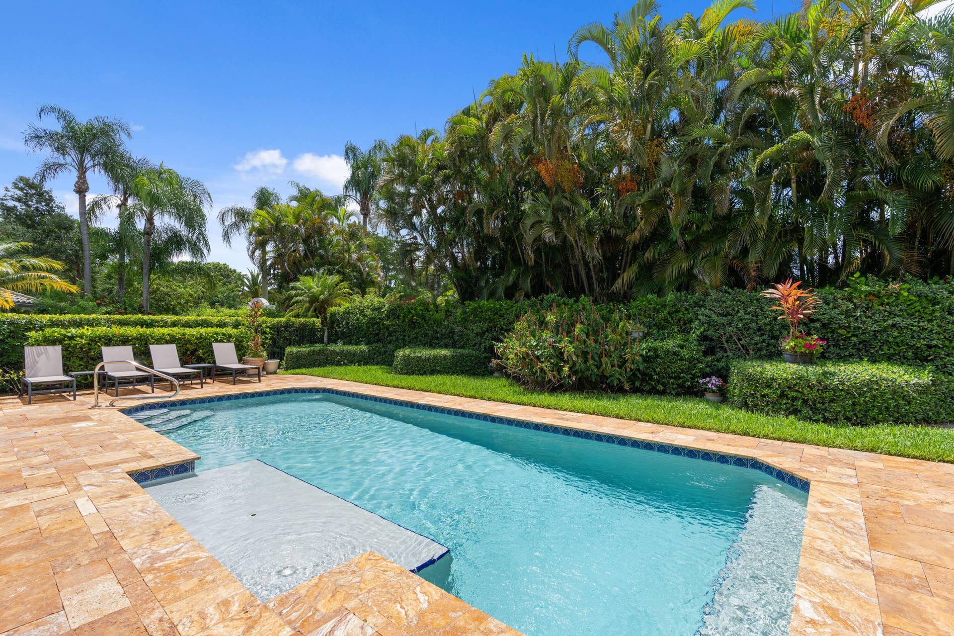 7795 LA CORNICHE Circle, Boca Raton, FL 33433 Pool