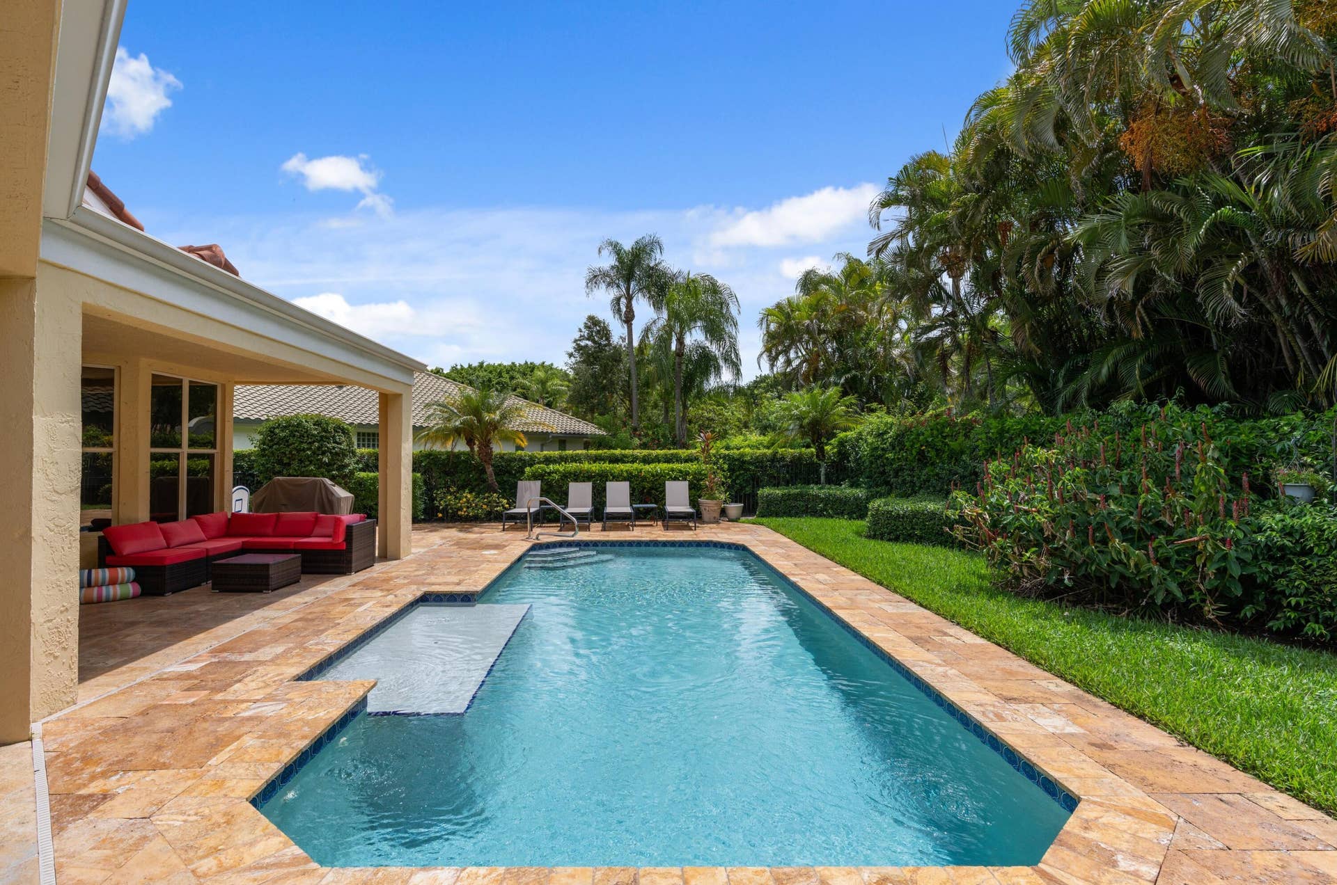 7795 LA CORNICHE Circle, Boca Raton, FL 33433 Pool