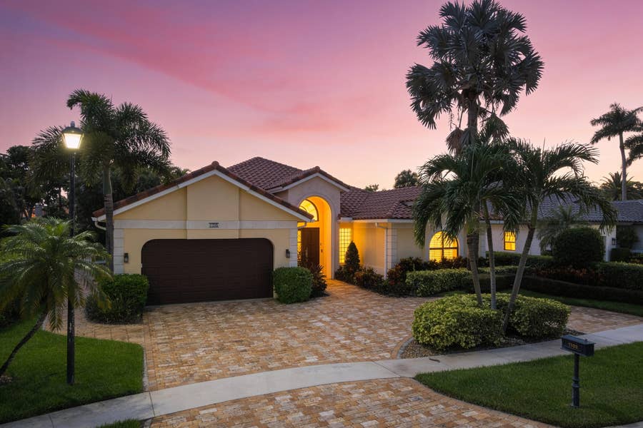 Property photo for 7795 LA CORNICHE Circle, Boca Raton, FL