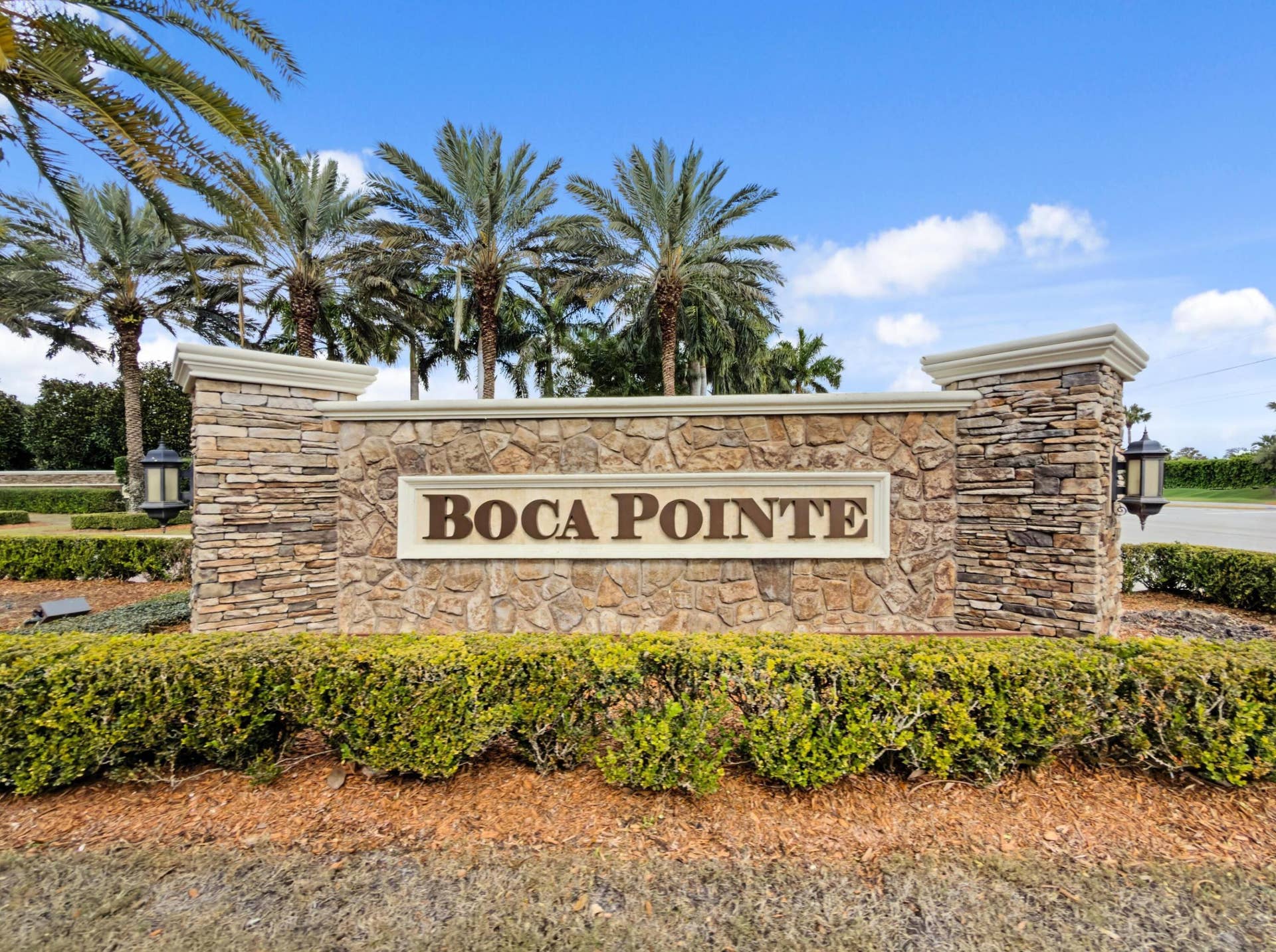 7795 LA CORNICHE Circle, Boca Raton, FL 33433 Boca Pointe