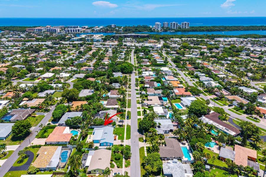 Property photo for 333 NE 24TH Street, Boca Raton, FL