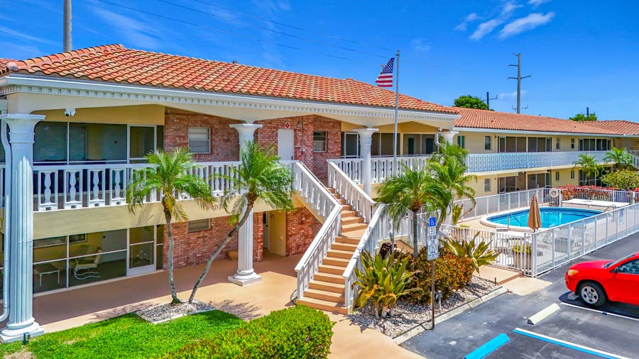 Property photo for 2121 NE 68th Street, #109, Fort Lauderdale, FL