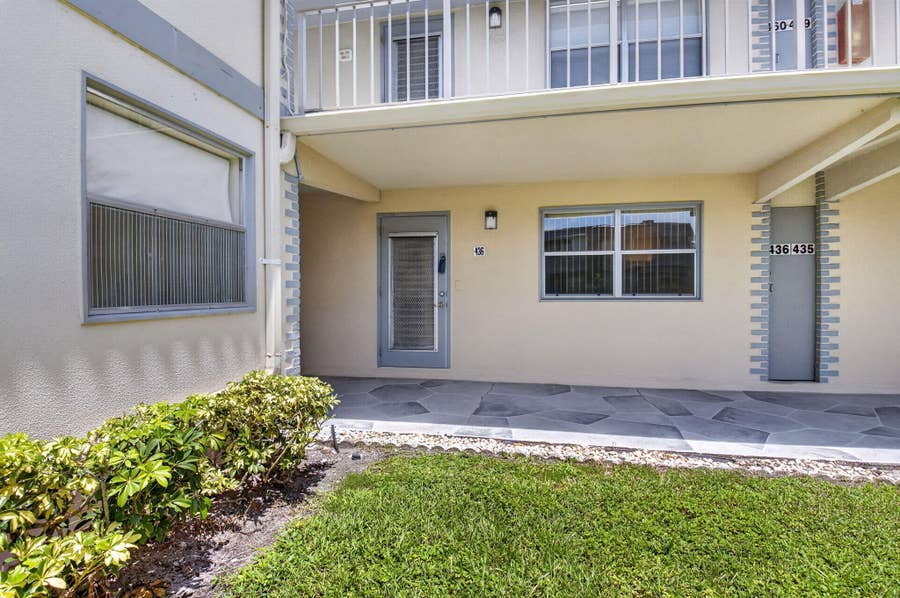 Property photo for 436 BRITTANY J Drive, #436, Delray Beach, FL