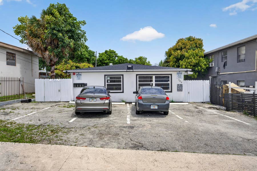 Property photo for 709 13TH Street, West Palm Beach, FL